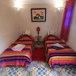 Chambre Supérieure