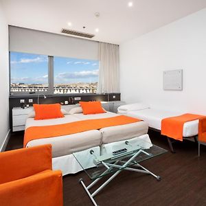 Habitación Triple Elegancia