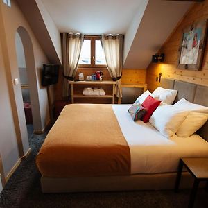 Chambre Triple