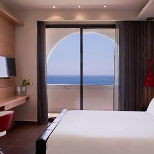 Suite mit Queensize-Bett