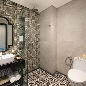 Ocean Deluxe Twin