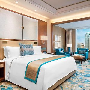 Cotai View King Guest room 1 King Cotai Strip view