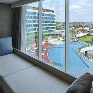 One-Bedroom Junior Suite