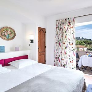 Double Room Balcony