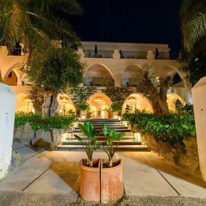 Hotel Terme Oriente - Beach & Spa