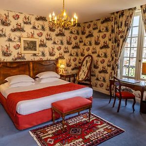 Chambre de Luxe