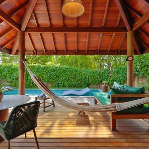 Family Bungalow