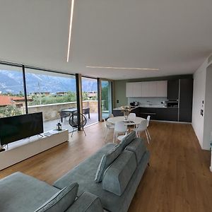 Appartamento deluxe