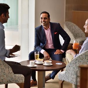 Club King Room Lounge Access Dis on SPA Laundry Food & Soft Beverages only at The Eatery One way Airport or Railway Transfer complimentaryCredit Meal of INR 1000 or a the on bill amount of INR 2500 or