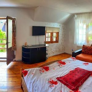 Suite con Cama King