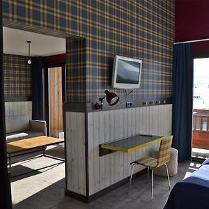 Chambre Quadruple