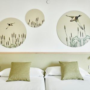 Familien-Zimmer
