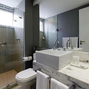 Luxury Twin Room