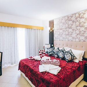 One Bedroom Junior Suite