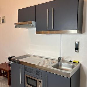 Superior One-Bedroom Apartment