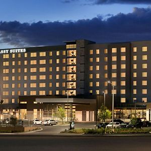 Embassy Suites By Hilton San Antonio Landmark