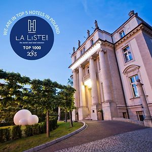 Platinum Palace Boutique Hotel & Spa