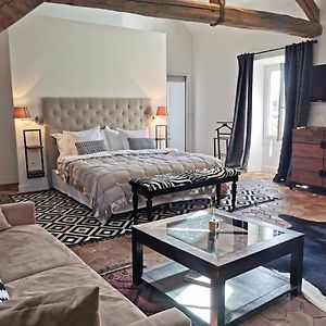 Chambre Lit King-Size