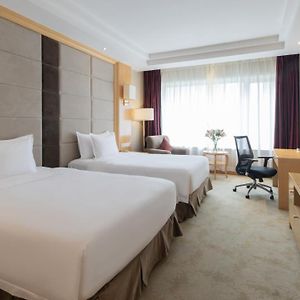 Upgraded Room