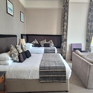 Superior Family Room