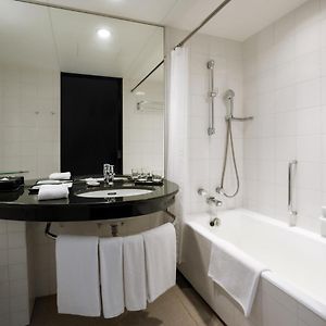 Renovated Standard Twin Room Non-Smoking