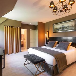 Chambre Supérieure Double