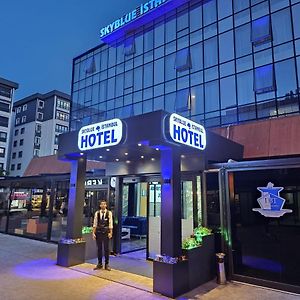 Skyblue Istanbul Hotel