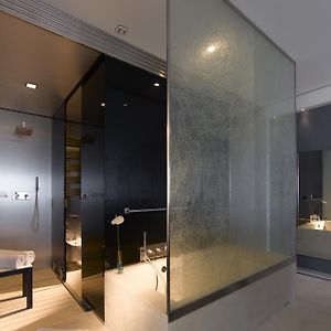 Junior Suite Sea View