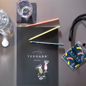 Terrass