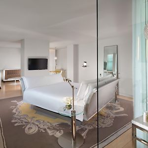 Junior Loft Suite