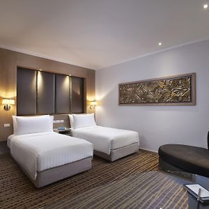 Deluxe Zimmer