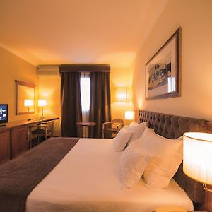 Twin Room Extra Bed