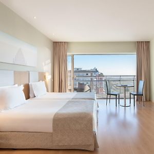 Standard Double or Twin Room Sea View