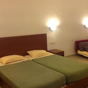 Chambre Triple