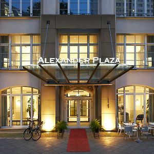 Classik Hotel Alexander Plaza