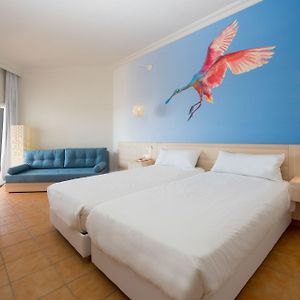 Chambre Lit Queen-Size