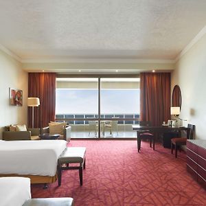 Superior Room Terrace Lake View