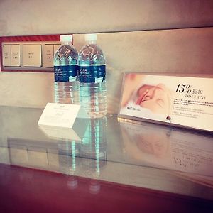 Premier Twin Room