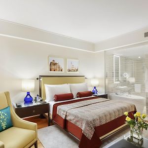 Room Assigned on Arrival