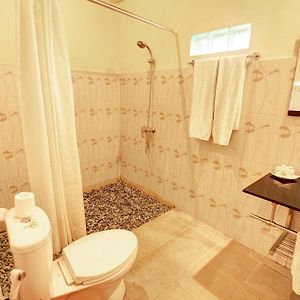 Family Duplex King Room