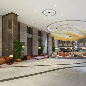 Holiday Inn Shanghai Hongqiao By Ihg