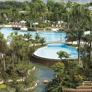 Shangri-La Guangzhou-3 Minutes By Walking To Canton Fair Complex