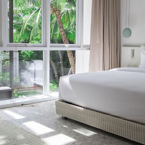Urban Room