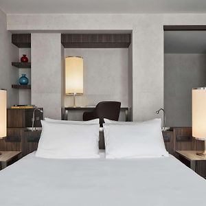 Deluxe Suite mit Queensize-Bett
