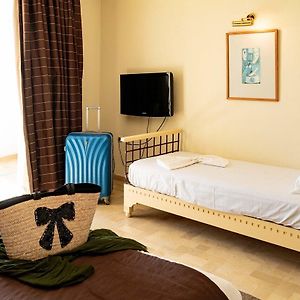 Chambre Triple