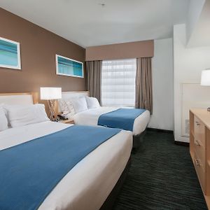 Standard Room Two Queen Beds