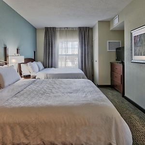 One-Bedroom Suite Two Queen Beds