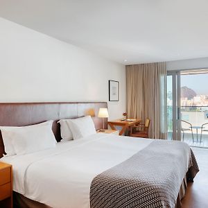 Executive Superior Double Room