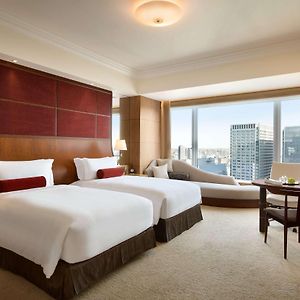 Deluxe Imperial Garden View Twin Room