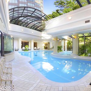 Junior Suite Twin City View Spa Access